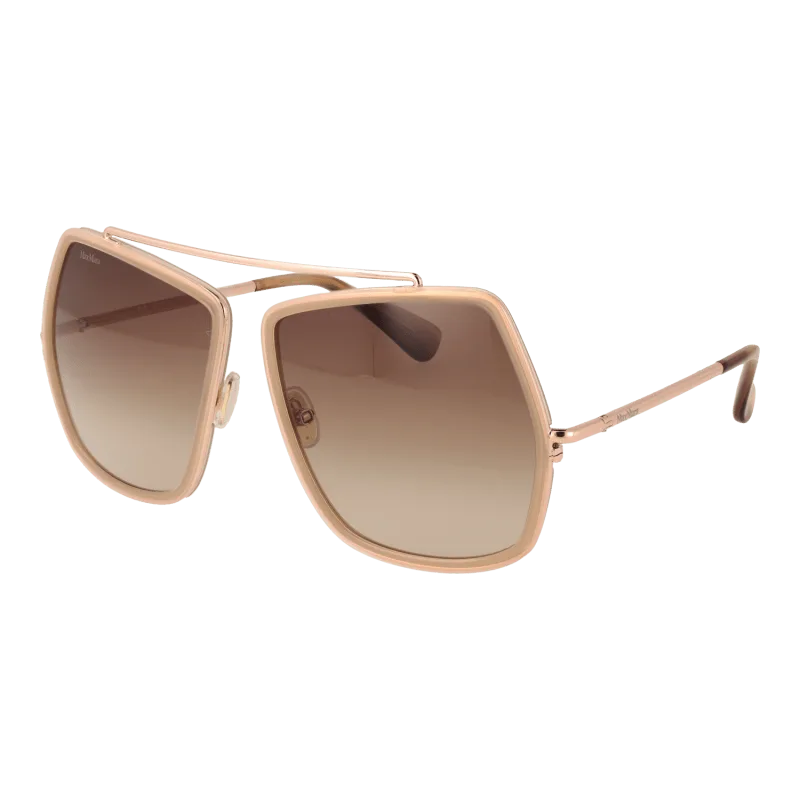 Max Mara Sunglasses MM0060 60F 64
