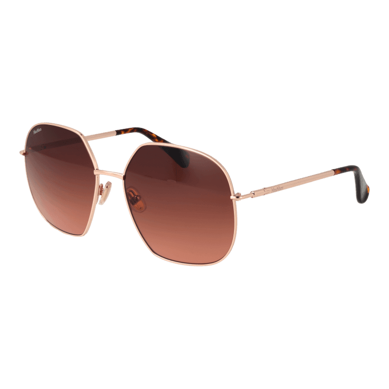 Max Mara Sunglasses MM0061 28F 60