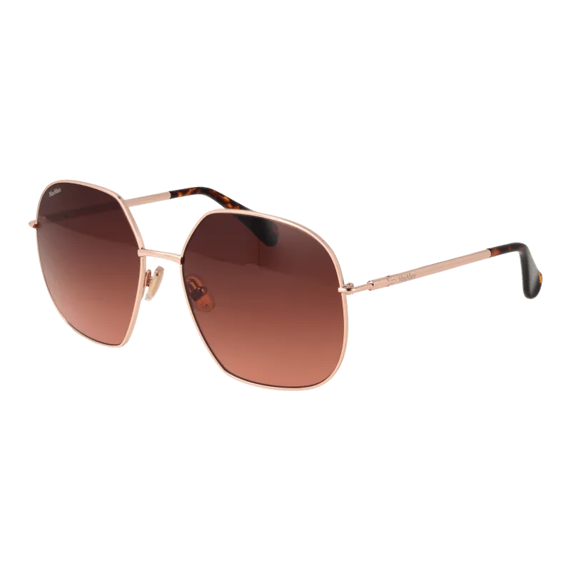 Max Mara Sunglasses MM0061 28F 60
