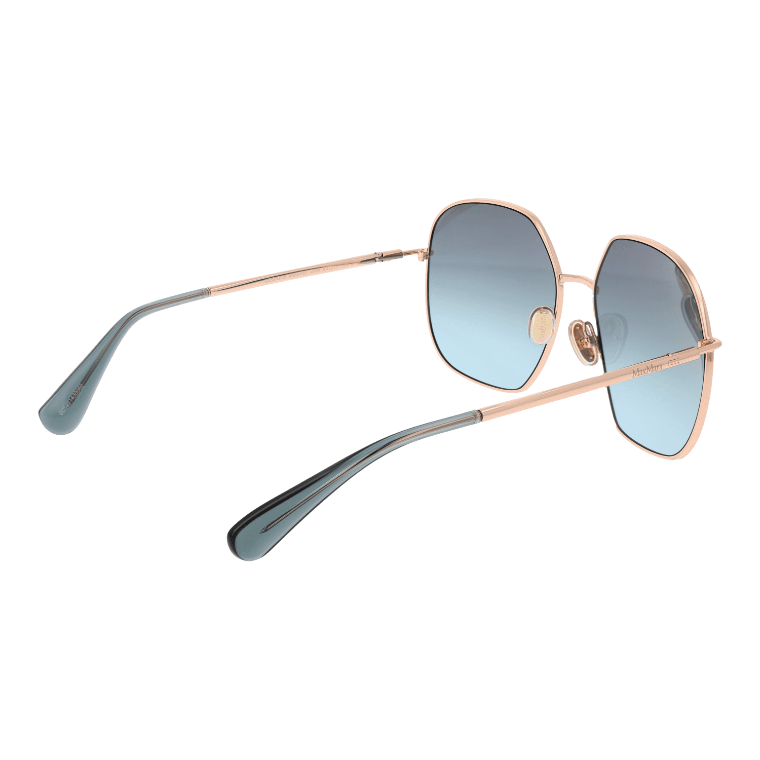 Max Mara Sunglasses MM0061 6028W