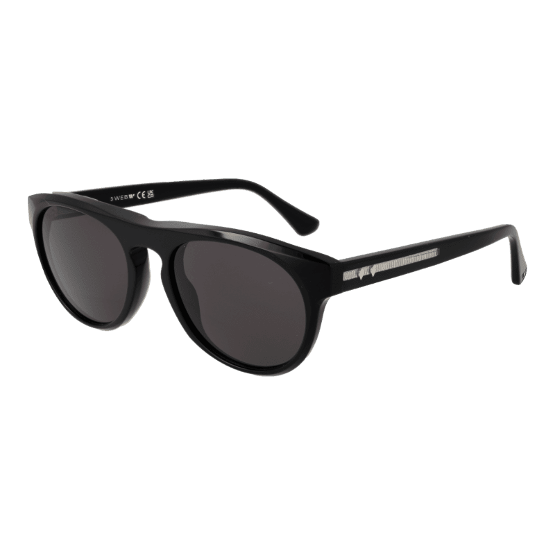 Web Sunglasses WE0349 01A 55