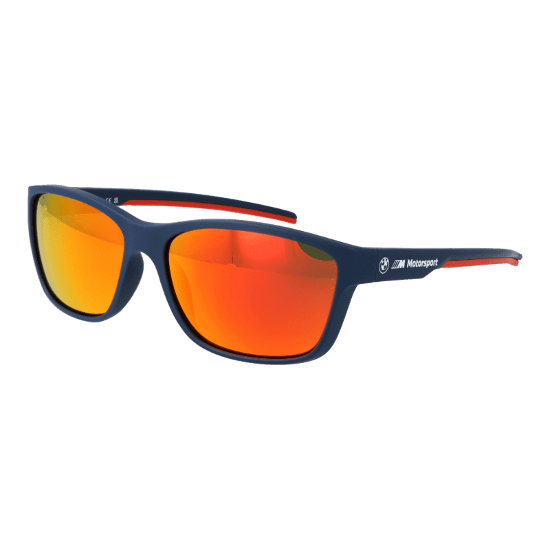 BMW Motorsport Sunglasses BS0036 91U 60