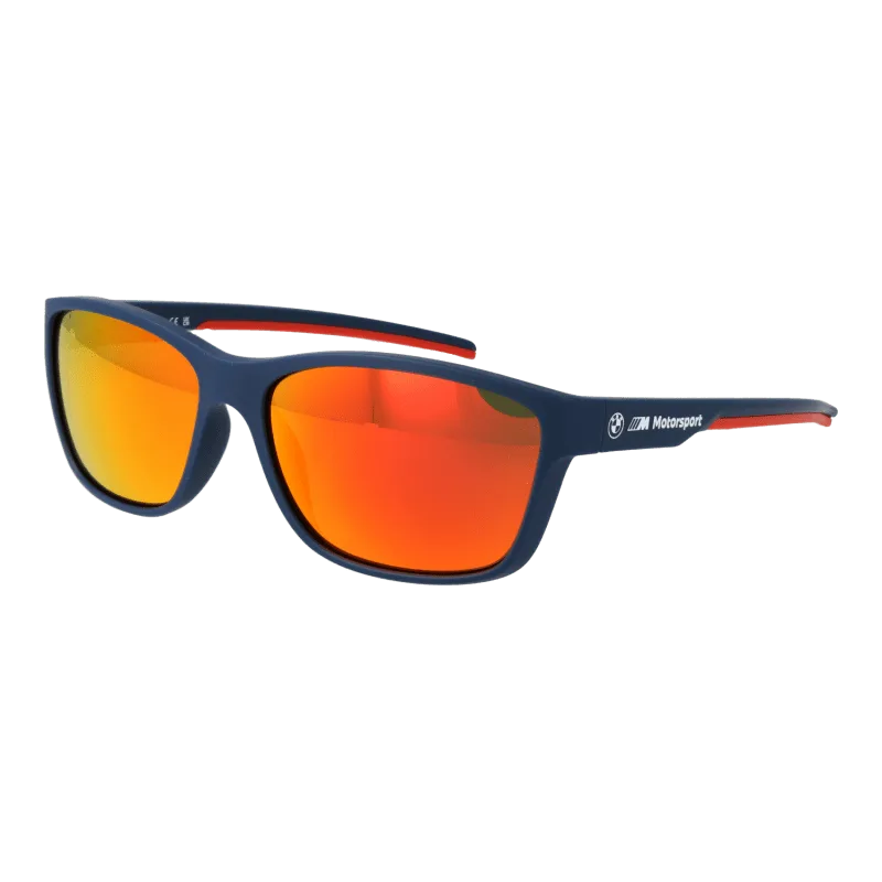 BMW Motorsport Sunglasses BS0036 91U 60