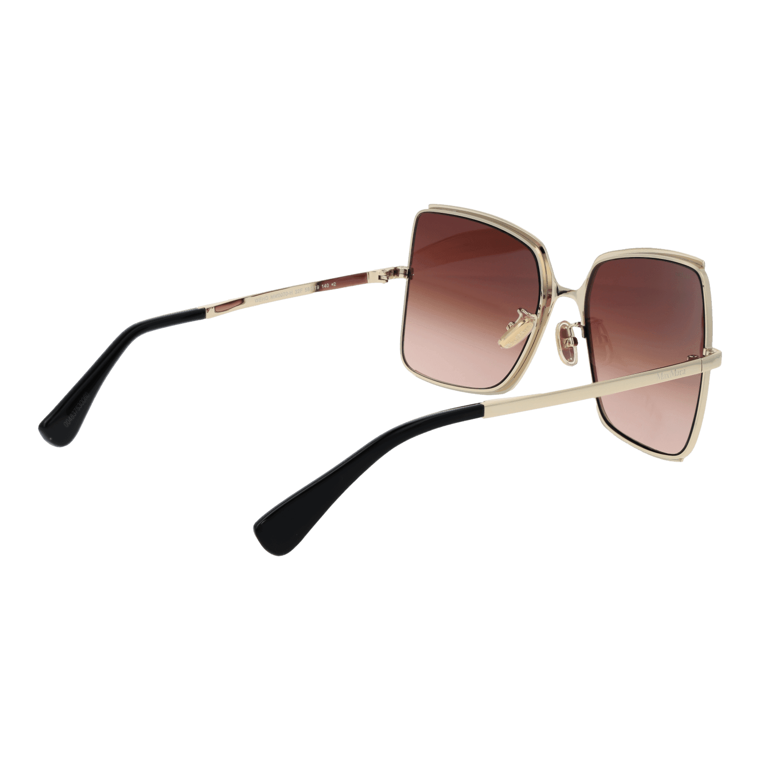 Max Mara Sunglasses MM0070-H 5832F