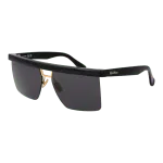 Max Mara Sunglasses MM0072 01A 60