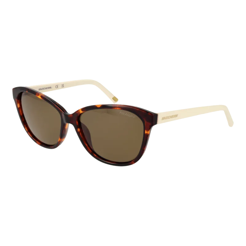 Skechers Sunglasses SE6264 52H 57