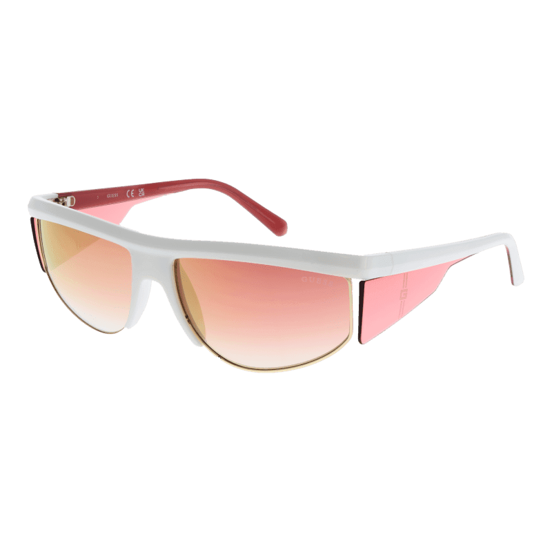 Guess Sunglasses GU00072 21U 62