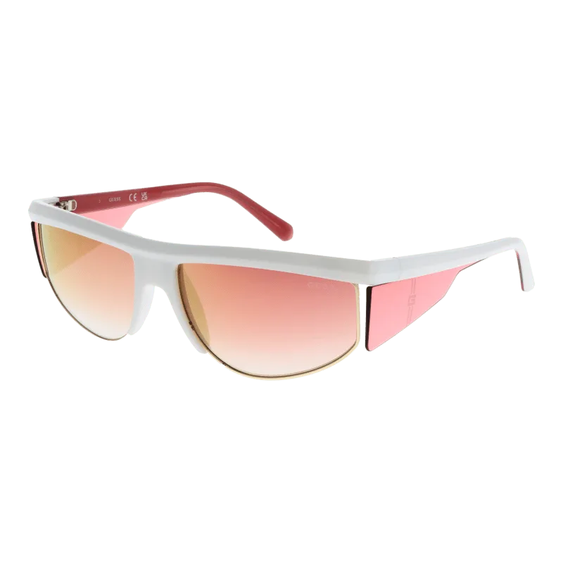Guess Sunglasses GU00072 21U 62