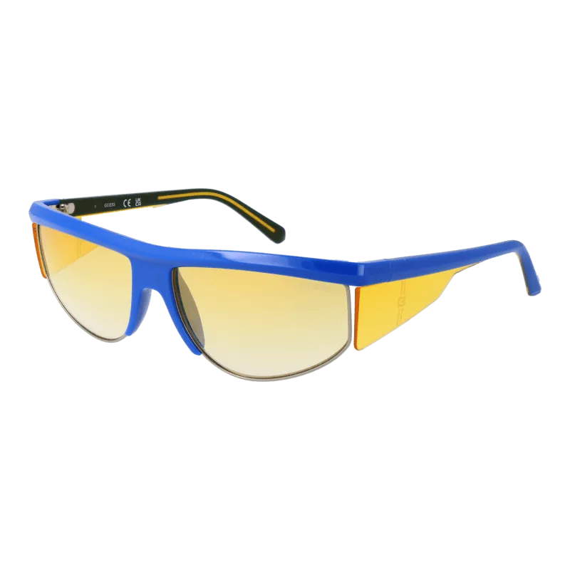 Guess Sunglasses GU00072 90G 62