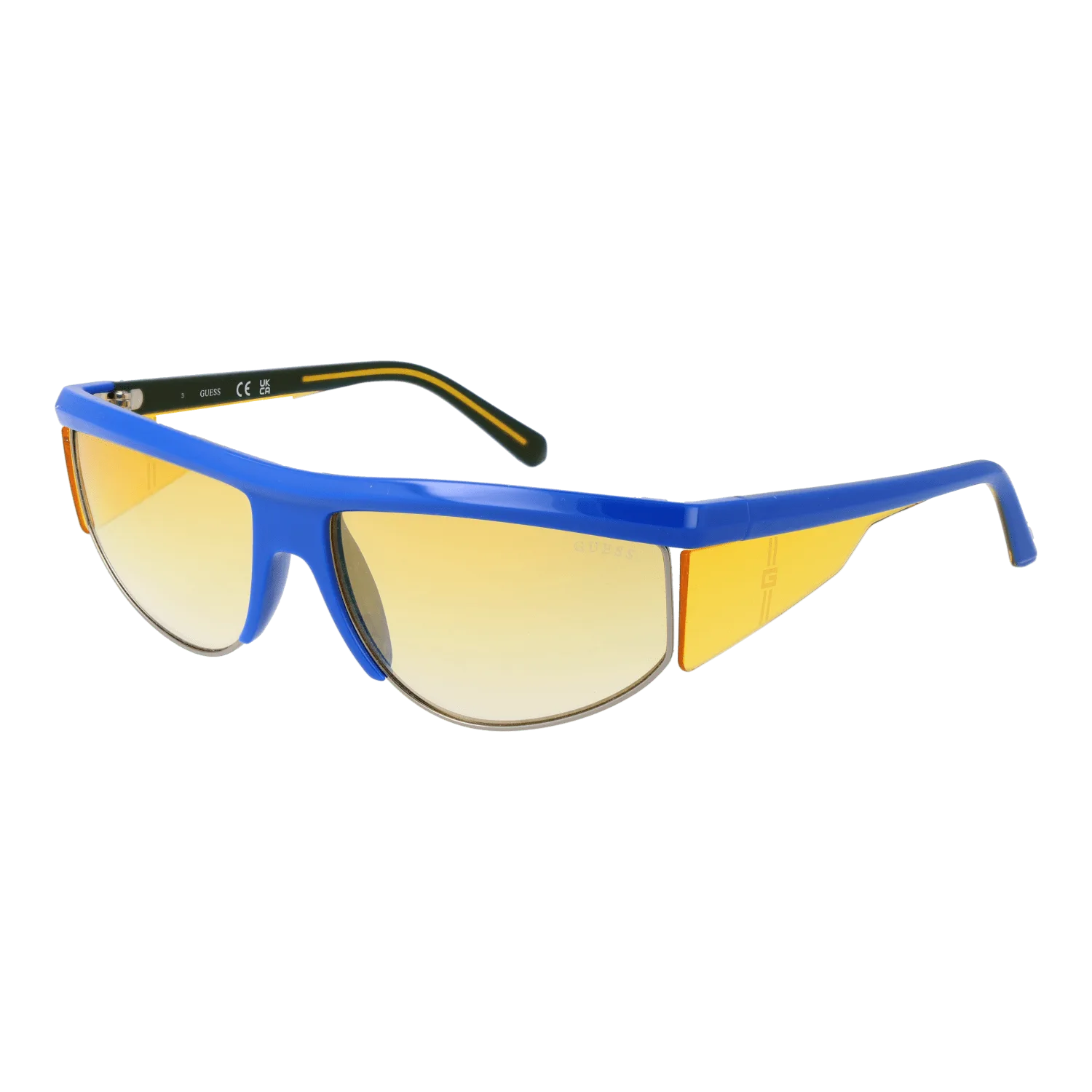 Guess Sunglasses GU00072 90G 62