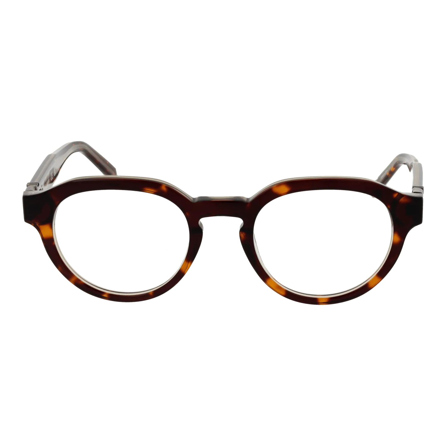 Men Brown Guess Optical Frame GU50083 052 50