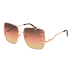 Marciano by Guess Sunglasses GM0829 28T 59