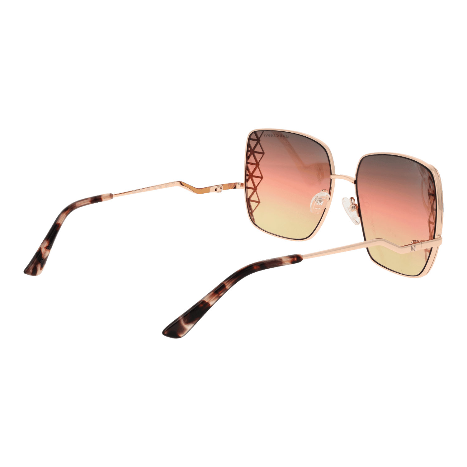 Marciano by Guess Sunglasses GM0829 5928T