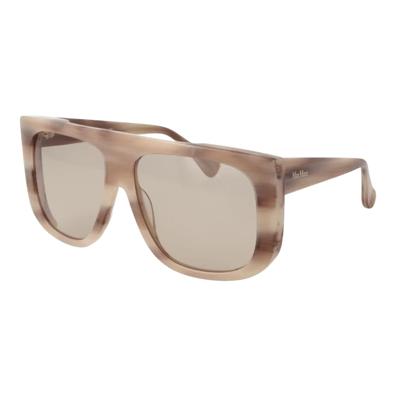 Max Mara Sunglasses MM0073 20E 60
