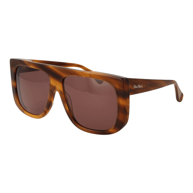 Max Mara Sunglasses MM0073 50E 60