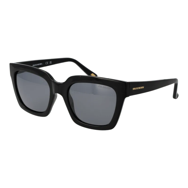 Skechers Sunglasses SE6274 01D 54