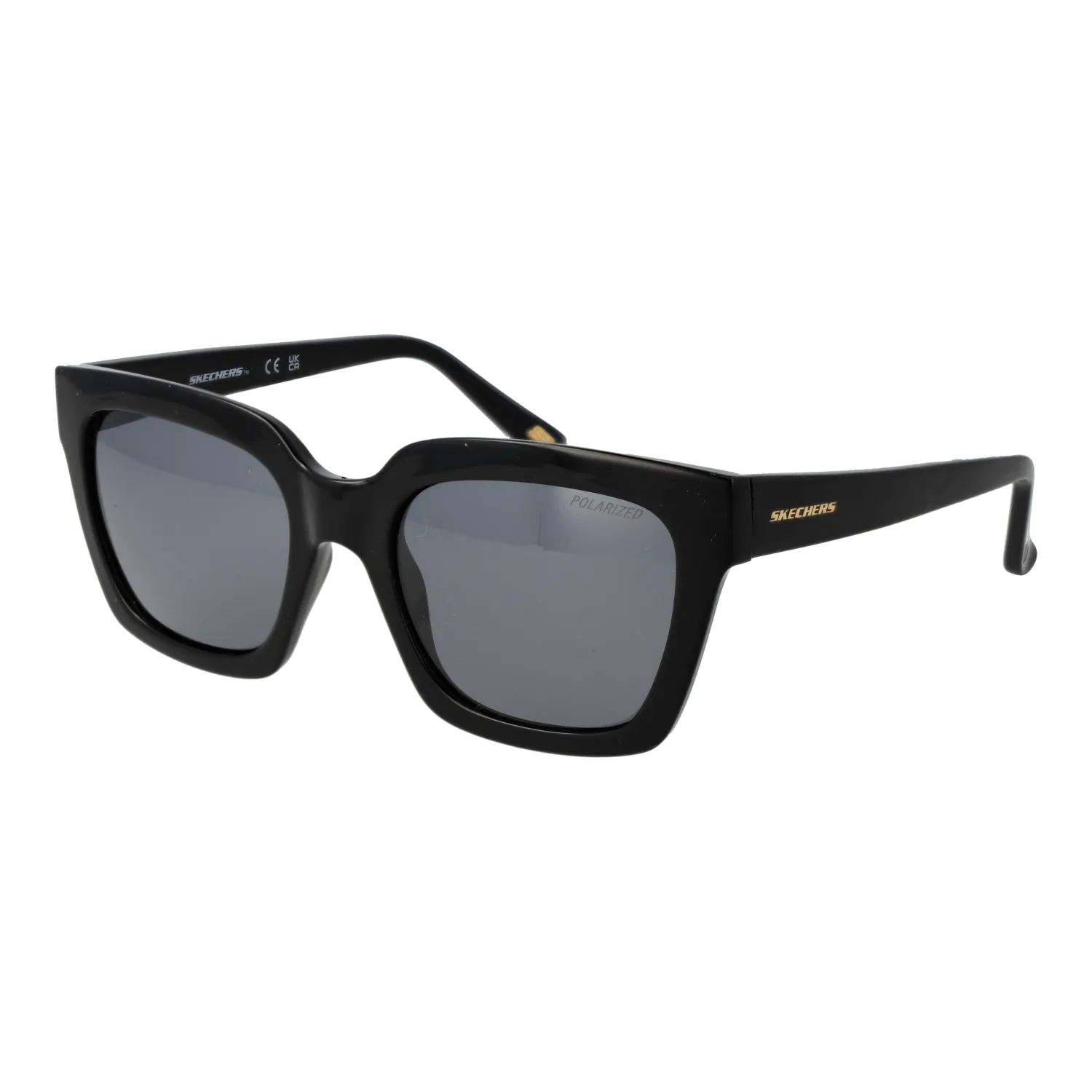 Skechers Sunglasses SE6274 01D 54