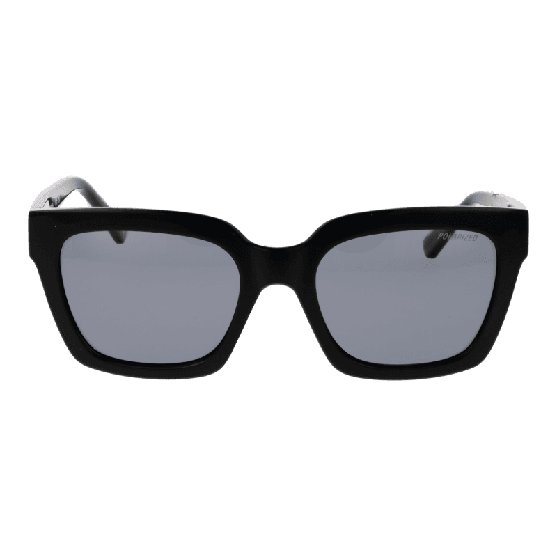 Women Black Skechers Sunglasses SE6274 01D 54