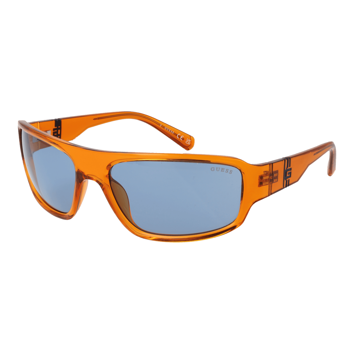 Guess Sunglasses GU00080 44V 62