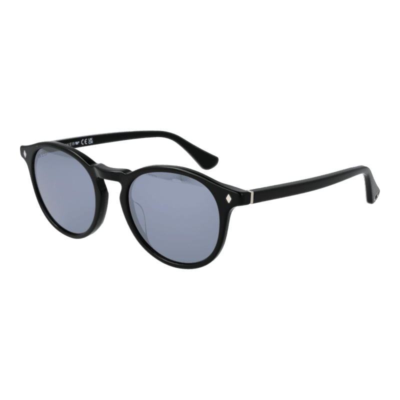 Web Sunglasses WE0328 01C 50