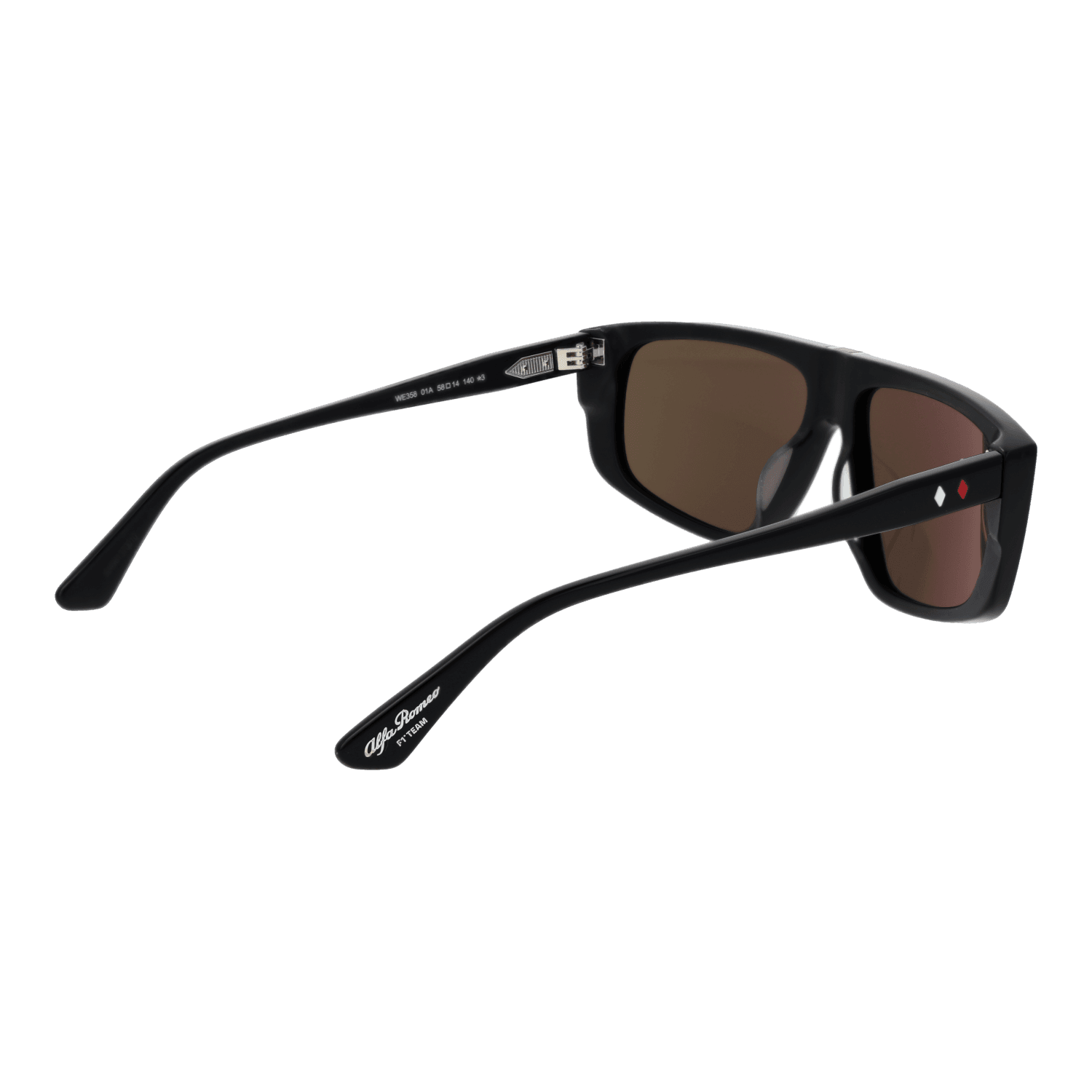Web Sunglasses WE0358 5801A