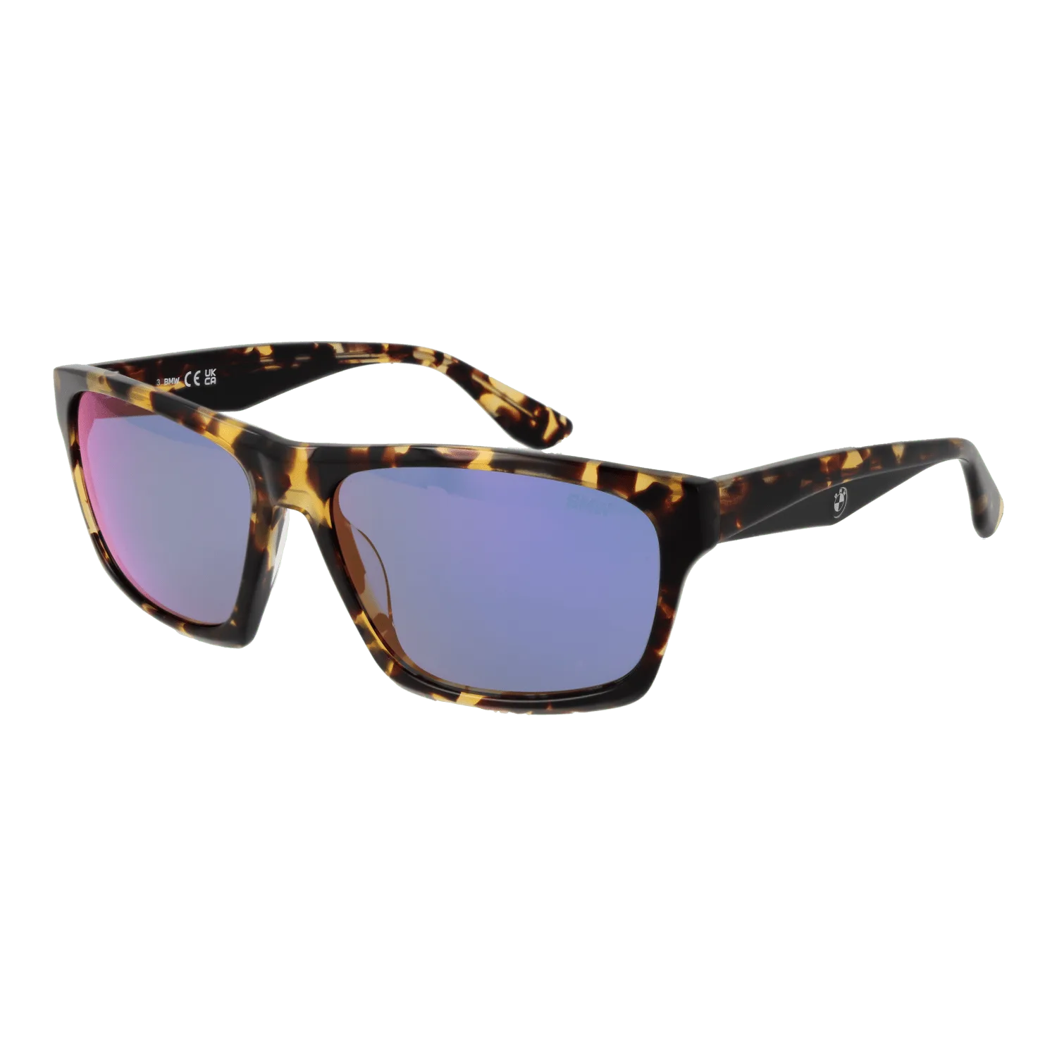 BMW Sunglasses BW0050-H 56Z 60
