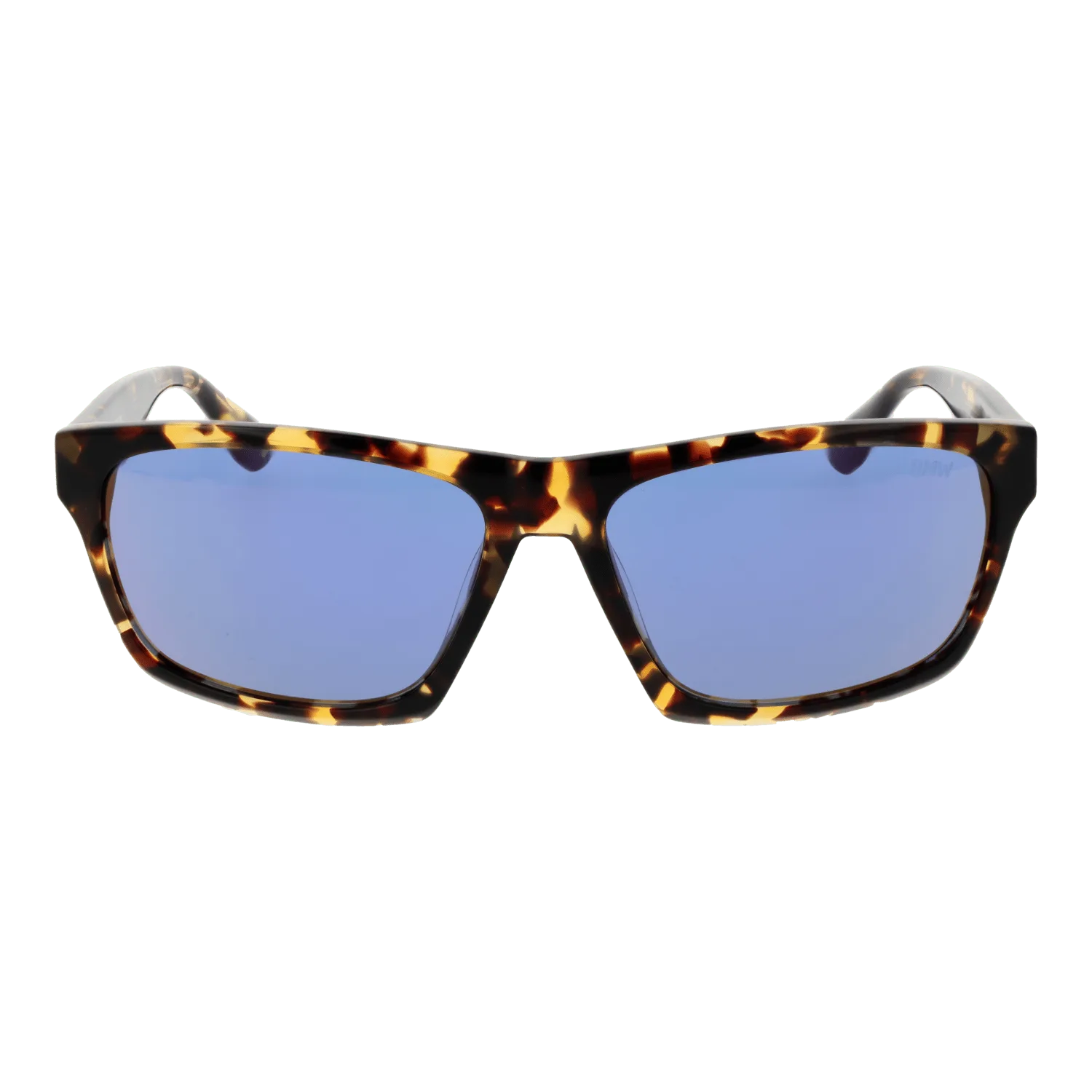 Men Brown BMW Sunglasses BW0050-H 56Z 60