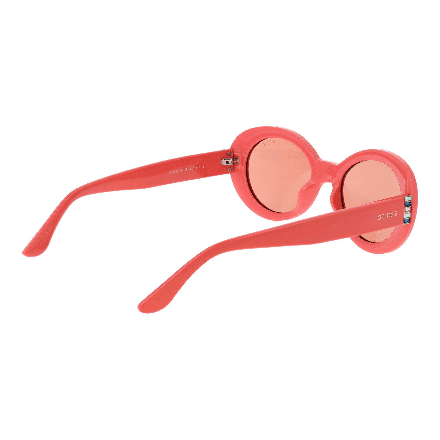 Guess Sunglasses GU7904 5174S