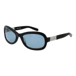 GCDS Sunglasses GD0038 01V 58