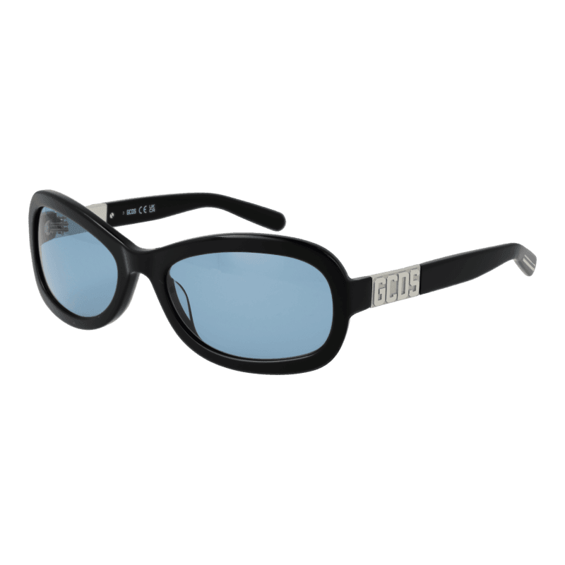 GCDS Sunglasses GD0038 01V 58