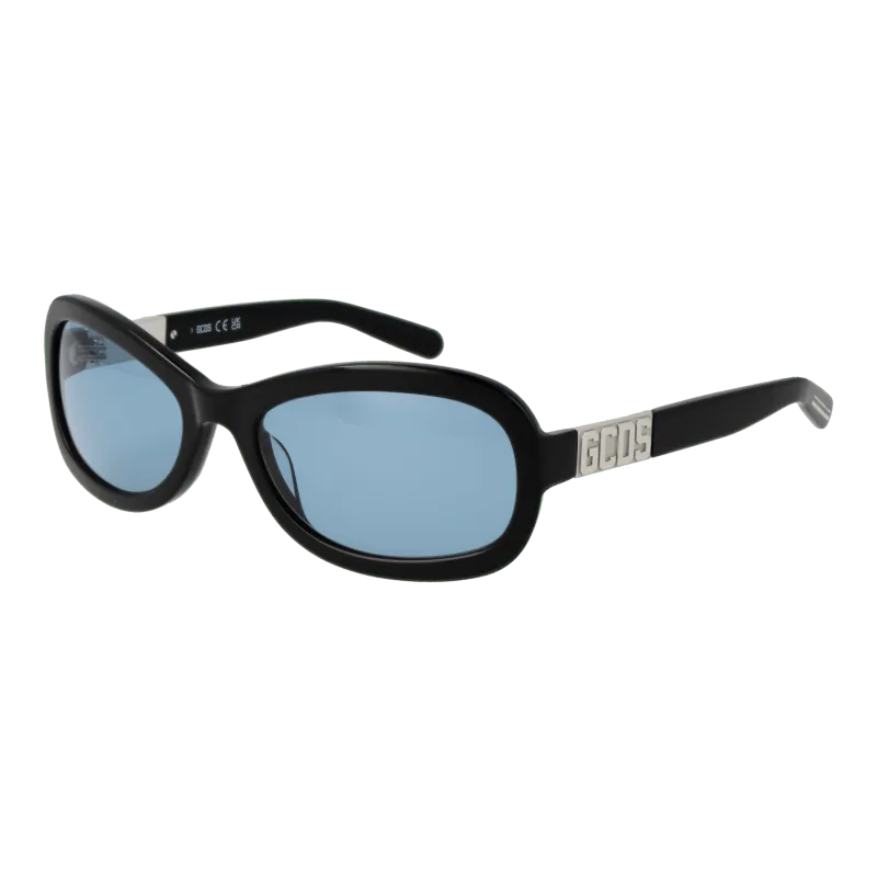 GCDS Sunglasses GD0038 01V 58