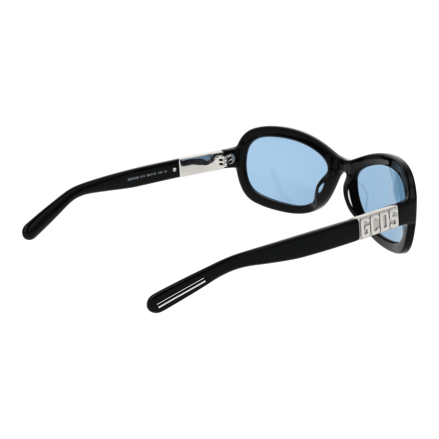 GCDS Sunglasses GD0038 5801V
