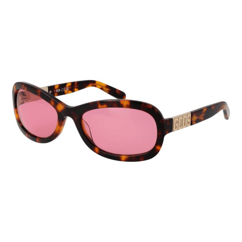 GCDS Sunglasses GD0038 52S 58