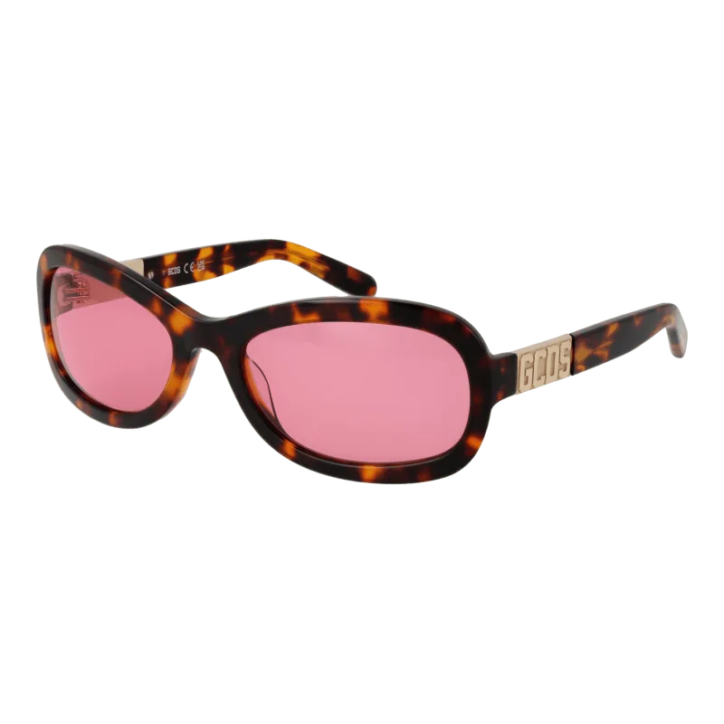 GCDS Sunglasses GD0038 52S 58