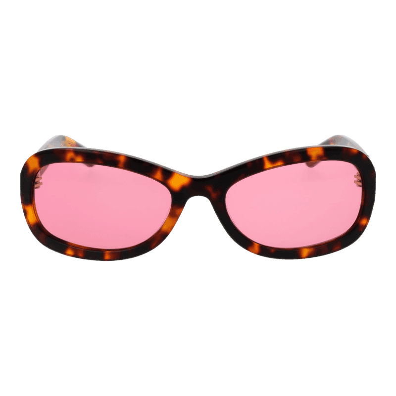 Unisex Brown GCDS Sunglasses GD0038 52S 58