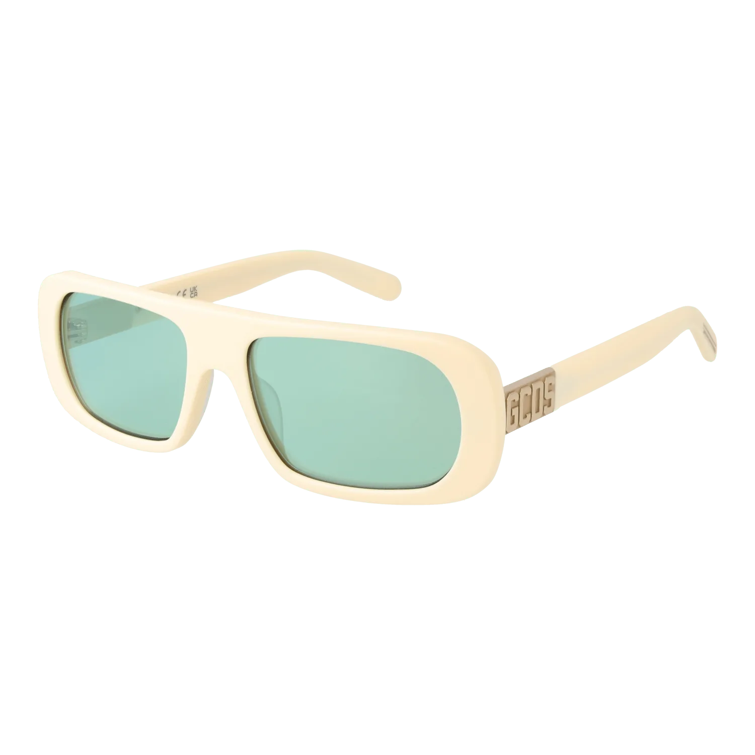 GCDS Sunglasses GD0039 21Q 54