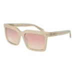 GCDS Sunglasses GD0041 24U 55