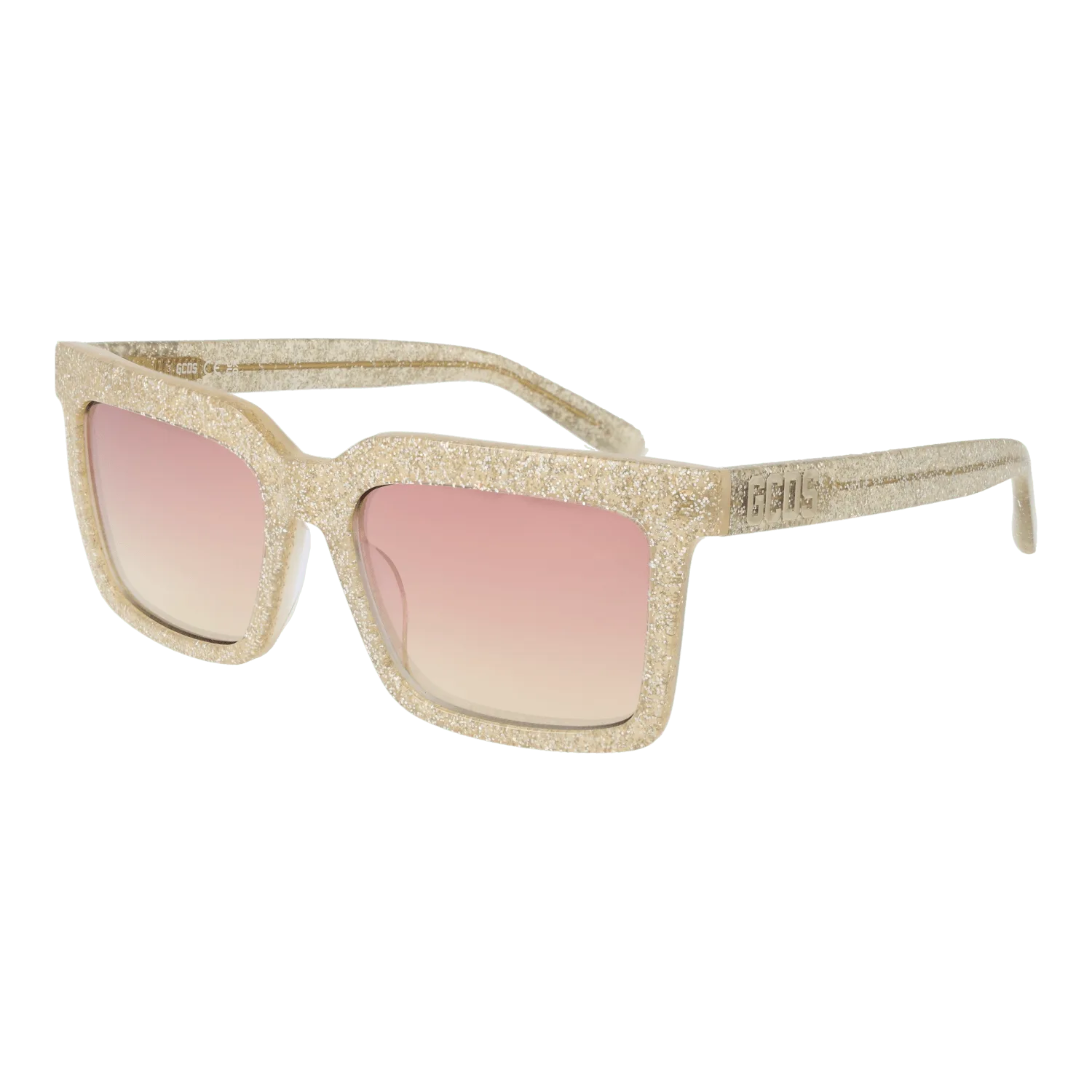 GCDS Sunglasses GD0041 24U 55