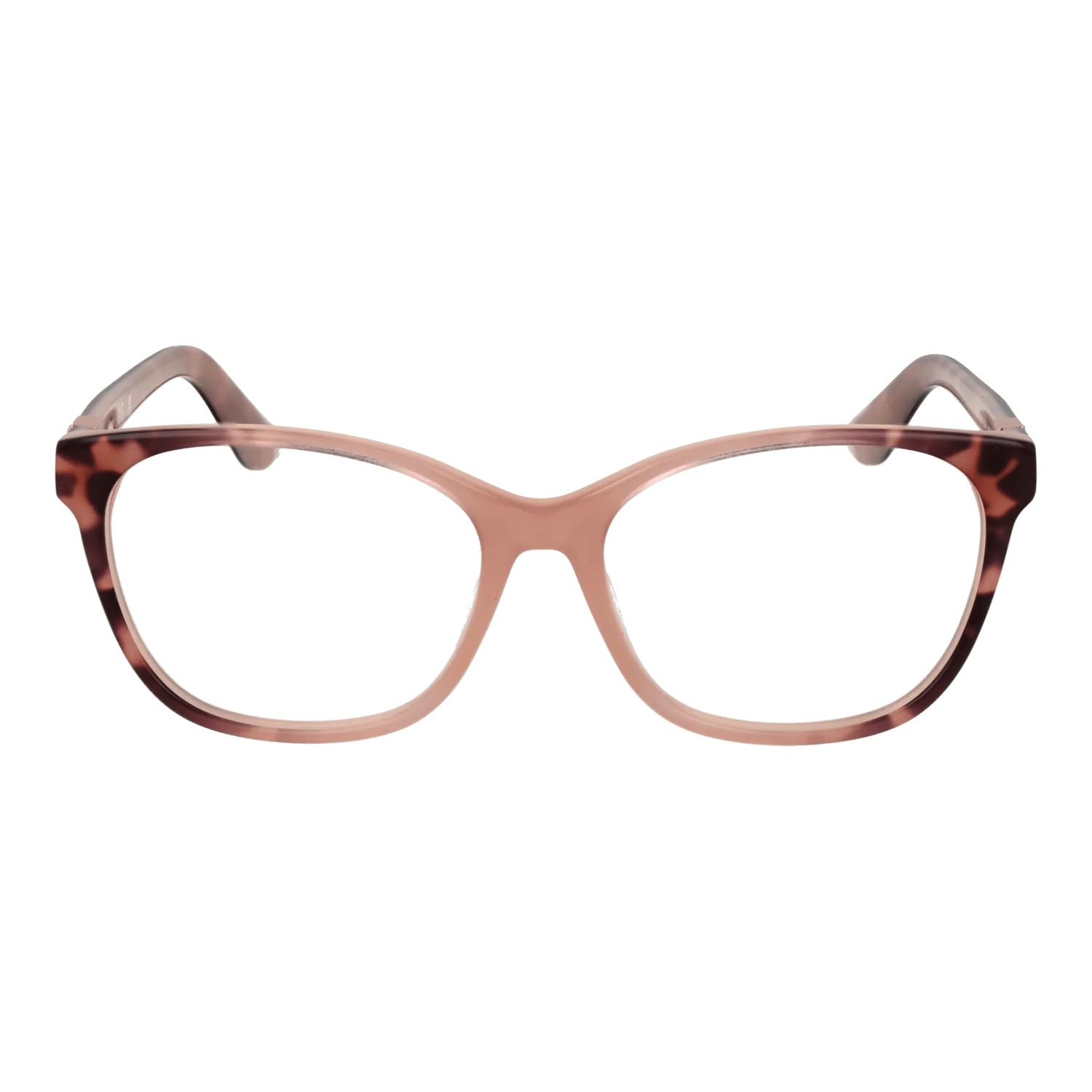 Women Rose Guess Optical Frame GU2949-N 074 53