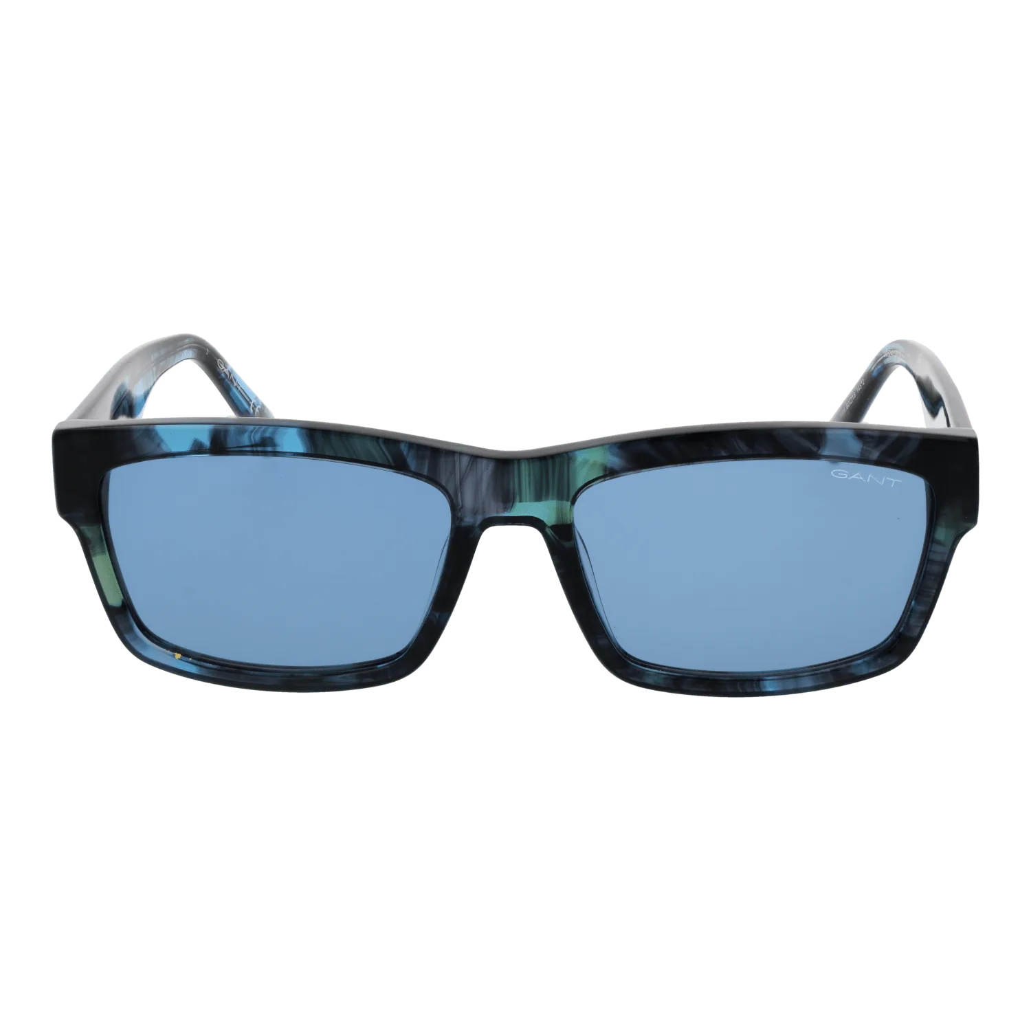 Men Blue Gant Sunglasses GA7230 55V 60