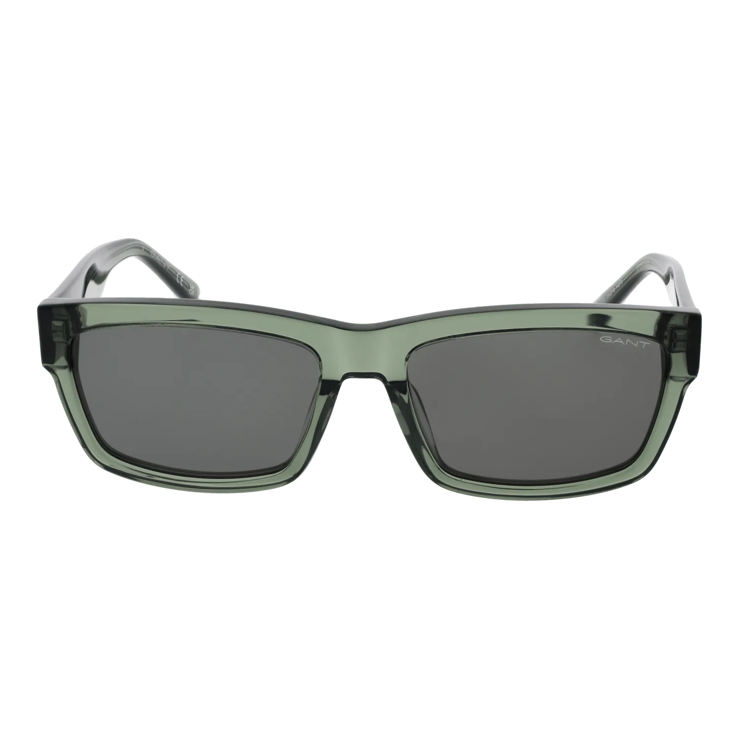 Men Green Gant Sunglasses GA7230 96N 60