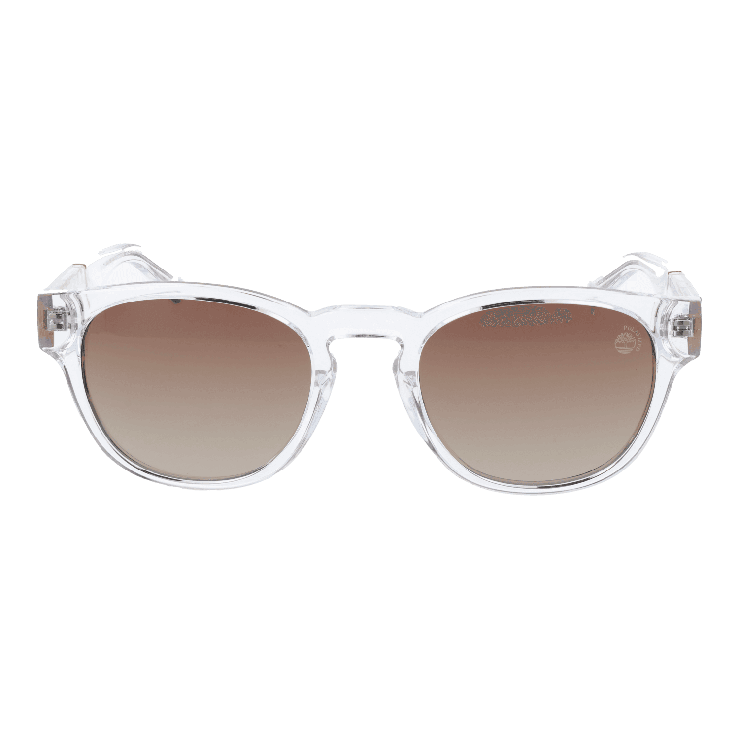 Men Transparent Timberland Sunglasses TB9334 26H 51