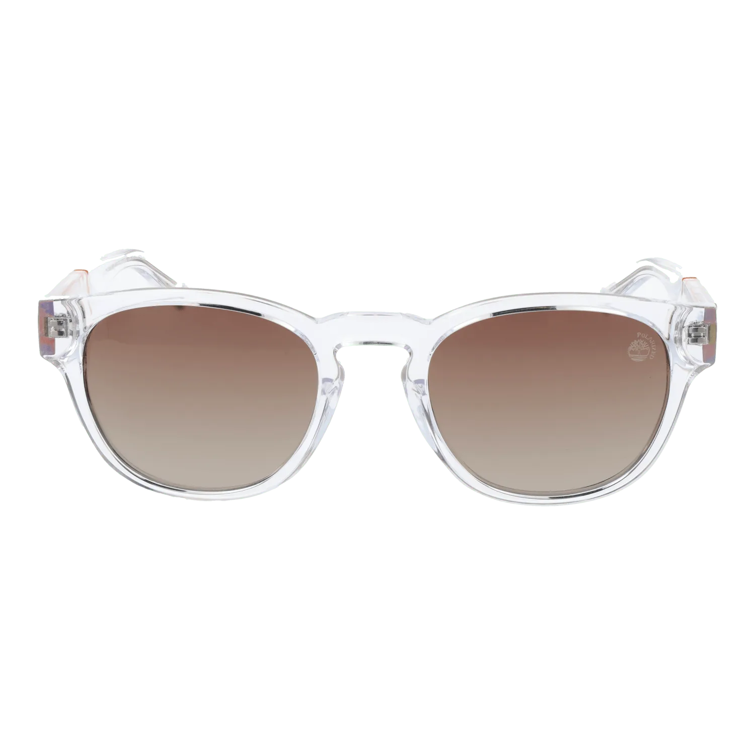 Men Transparent Timberland Sunglasses TB9334 26H 51