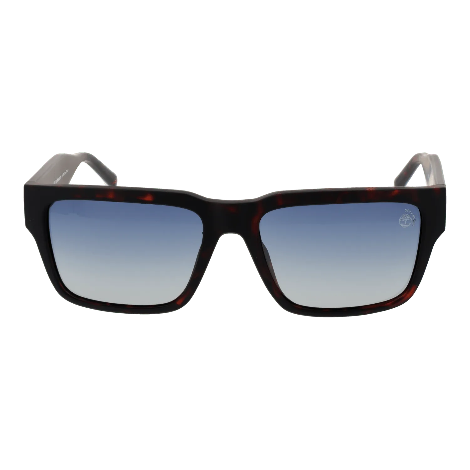 Men Brown Timberland Sunglasses TB9336-H 52D 56