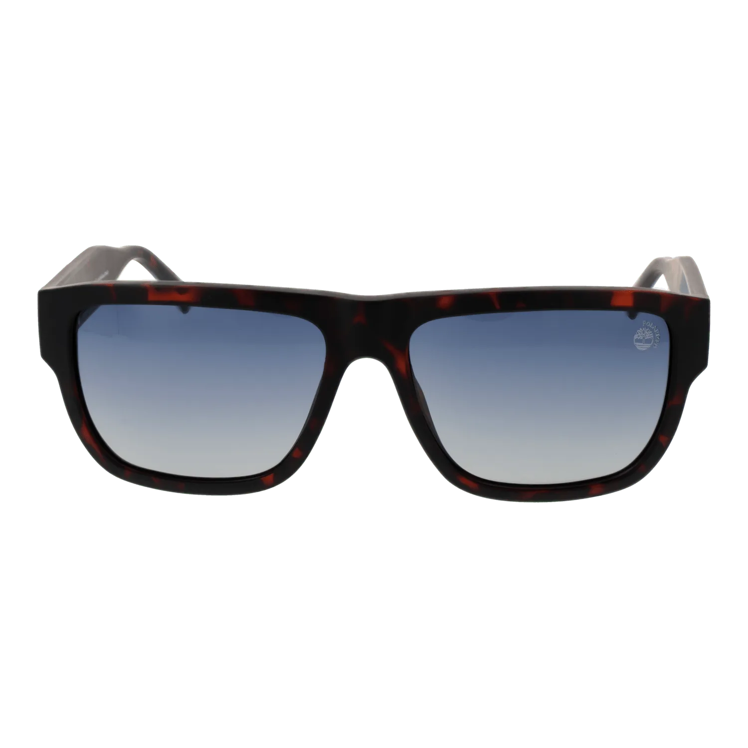 Men Brown Timberland Sunglasses TB9337 52D 58