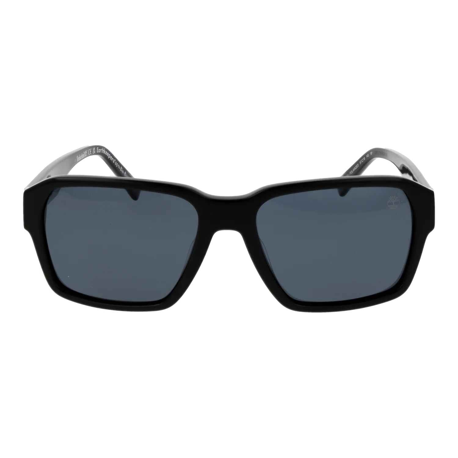 Men Black Timberland Sunglasses TB9343 01D 57