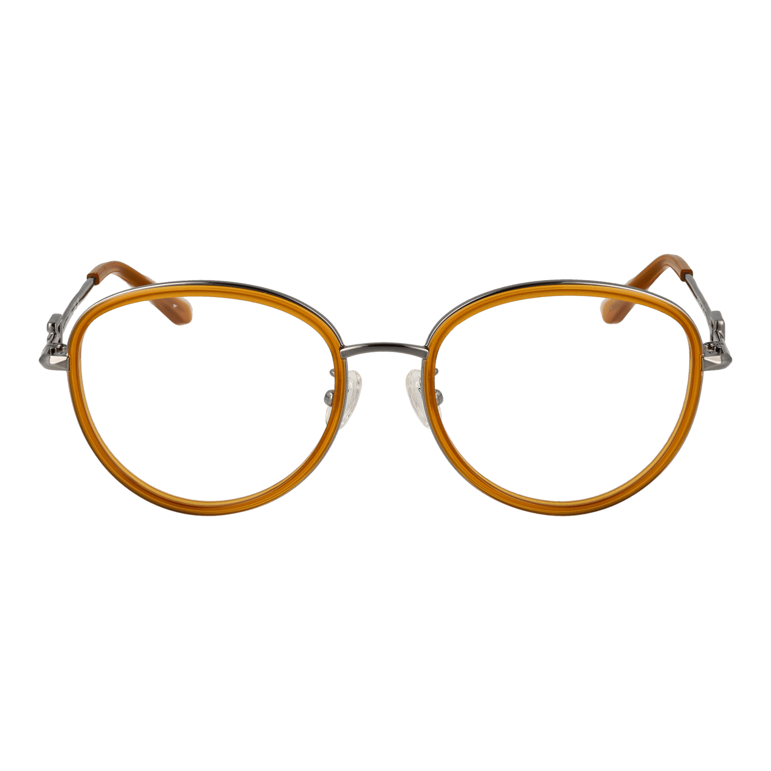 Women Orange Guess Optical Frame GU2991-D 044 53