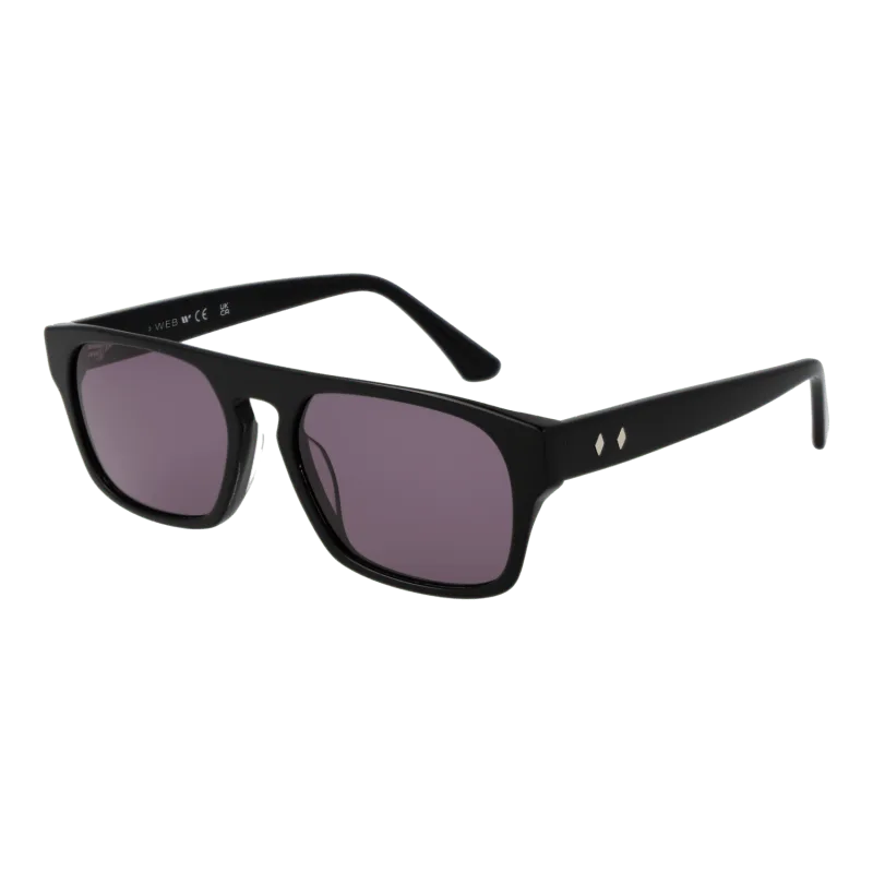 Web Sunglasses WE0359 01A 54