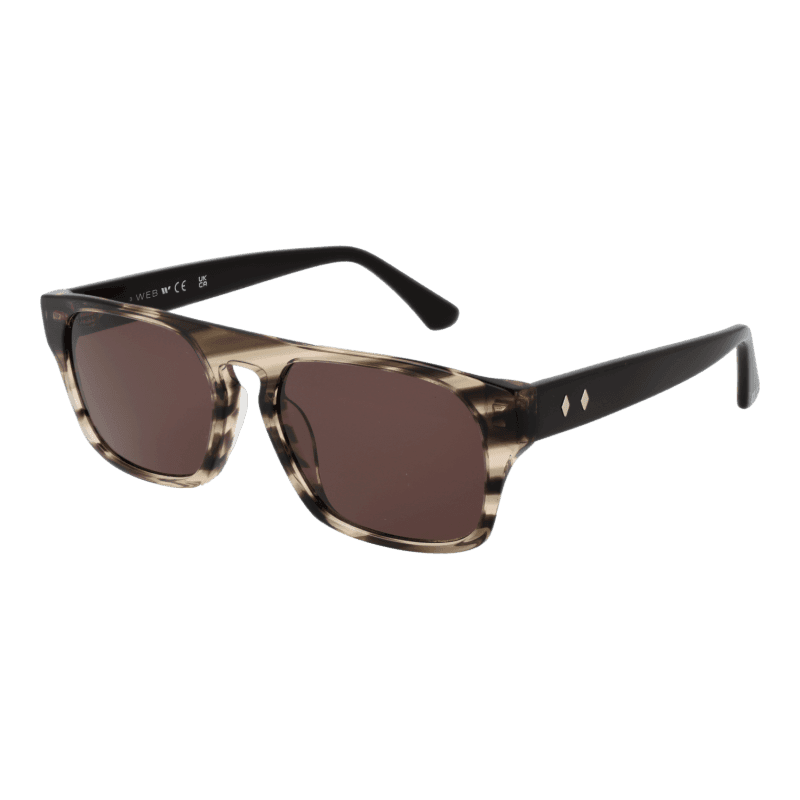 Web Sunglasses WE0359 20E 54