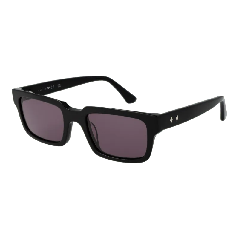 Web Sunglasses WE0360 01A 53